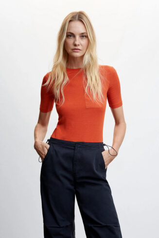 Womens Ribbed Turtleneck Base Layer Under Shirts
