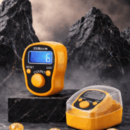 Digital LED Counter with Box