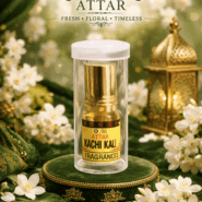 Attar for Men and Women
