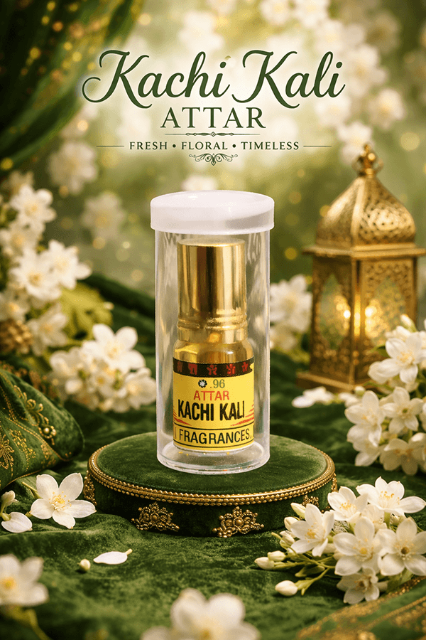 Attar for Men and Women Attar for Men and Women