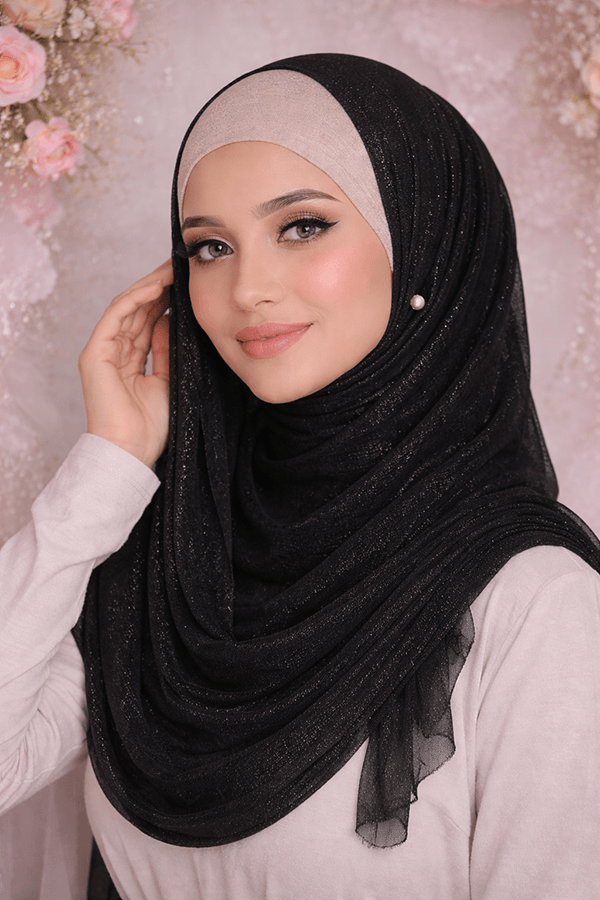 Skin Veil Hijab Cap Skin Veil Hijab Cap