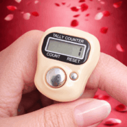 Digital Zikr Counters - Lvory
