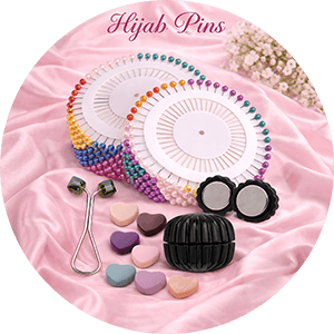 Hijab Pins