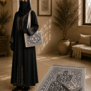 Ultra Premium Travel Janamaz J5 - Brown