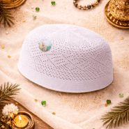 Namaz Cap