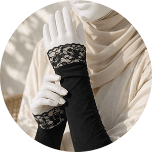 Womens Sleeves